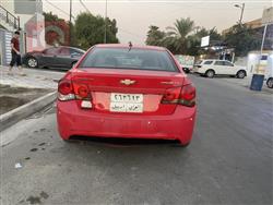 شيفروليه كروز